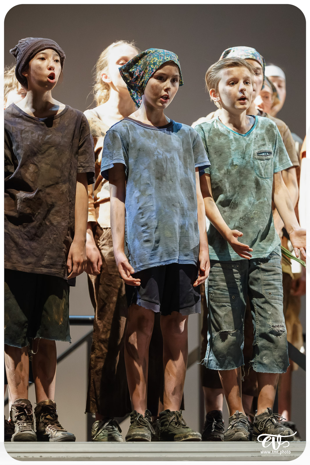 TMTPHOTO LES ENFANTS DU LEVANT (MAITRISE SAINT PHILOMENE HAGUENAU) 156